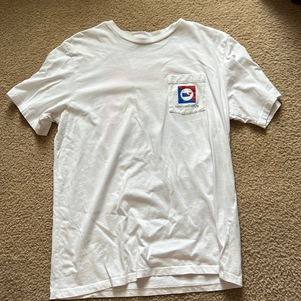Mens short sleeve